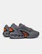 Кросівки Nike Air Max DN Particle Grey Black 18338-Темно-сірий-36 фото 4