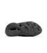Тапочки Adidas Yeezy Foam Runner Black 04524-Чорний-36 фото 3