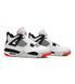 Кросівки Jordan 4 Retro "Fight Nostalgia" 05838-Червоний-37 фото 2