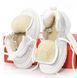 Кросівки Nike Air Force 1 Gore-Tex White Fur Winter (зимові) 14199-Білий-36 фото 7