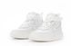 Кросівки Nike Air Force 1 Gore-Tex White Fur Winter (зимові) 14199-Білий-36 фото 2