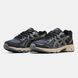 Кросівки Asics Gel Venture 6 White Black Khaki 12653-Хакі-36 фото 3