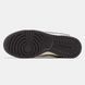 Кросівки Nike SB Dunk Low x Louis Vuitton Grey Black 14687-Сірий-36 фото 6