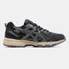 Кросівки Asics Gel Venture 6 White Black Khaki 12653-Хакі-36 фото 2