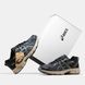 Кросівки Asics Gel Venture 6 White Black Khaki 12653-Хакі-36 фото 9