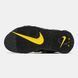 Кросівки Nike Air More Uptempo x AMBUSH Beige Yellow Black 13762-Жовтий-36 фото 5