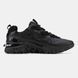 Кросівки Nike React Vision Black 14896-Чорний-41 фото 2