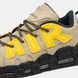 Кросівки Nike Air More Uptempo x AMBUSH Beige Yellow Black 13762-Жовтий-36 фото 7
