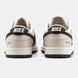 Кросівки Nike SB Dunk Low x Louis Vuitton Grey Black 14687-Сірий-36 фото 7
