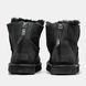 Угги UGG Classic Mini Zip Black 10011-Чорний-36 фото 6