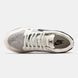 Кросівки Nike SB Dunk Low x Louis Vuitton Grey Black 14687-Сірий-36 фото 5
