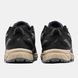 Кросівки Asics Gel Venture 6 White Black Khaki 12653-Хакі-36 фото 7
