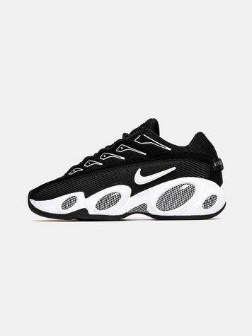 Кросівки Nike X Nocta Drake Glide Black White 14502-Чорний-40 фото