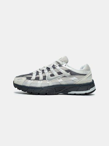 Nike P-6000 Photon Dust Anthracite 23874-40 фото