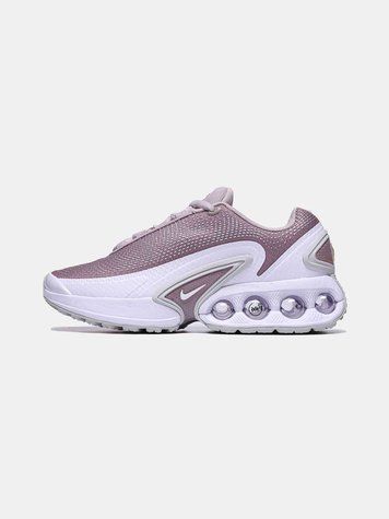 Кросівки Nike Air Max DN Platinum Violet 18056-Фіолетовий-36 фото