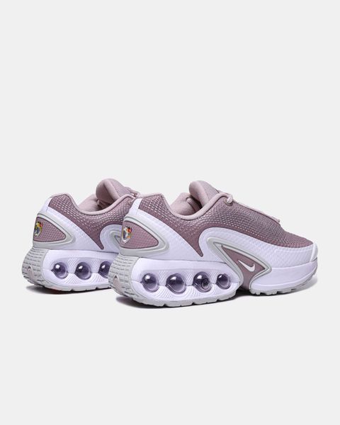 Кросівки Nike Air Max DN Platinum Violet 18056-Фіолетовий-36 фото