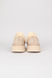 UGG Funkette Slipper Platform Sand 22445-Бежевий-36 фото 4