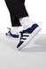 Кросівки Adidas Gazelle Blue 00189-Темно-синій-44 фото 4
