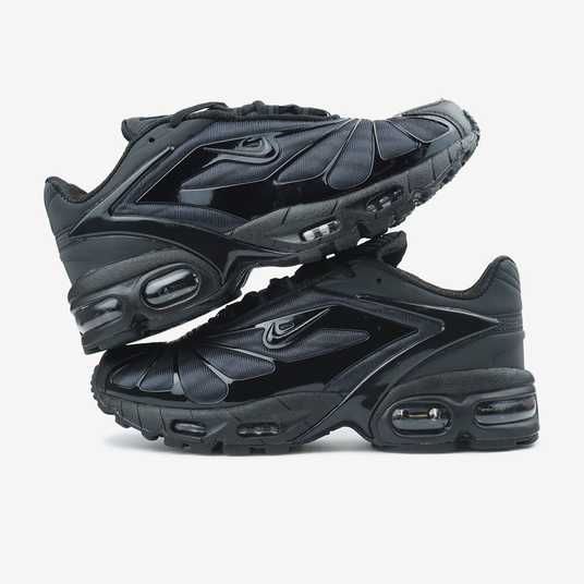 Купити Кросівки Skepta x Nike Air Max Tailwind 5 black 20391