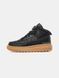Кросівки Nike Air Force 1 Gore-Tex Black Brown Termo 05268-Чорний-41 фото 1