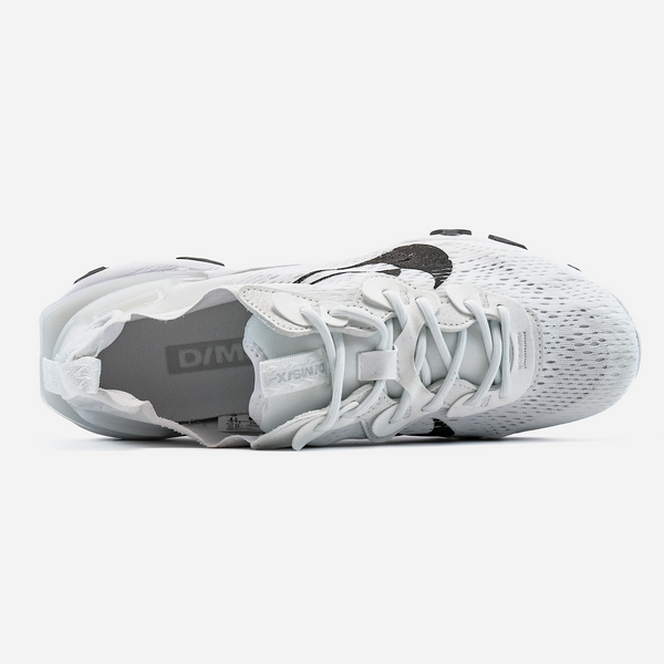 Nike React Vision White Black 17399-41 фото