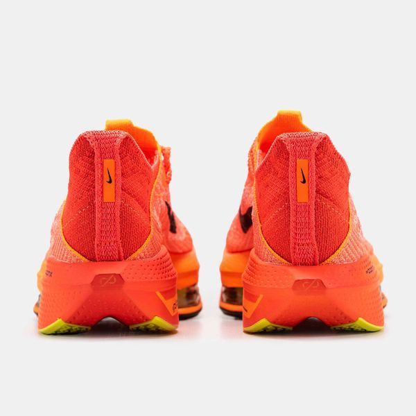 Кросівки Nike Air Zoom Alphafly Next% 2 Orange 11523-Помаранчевий-36 фото
