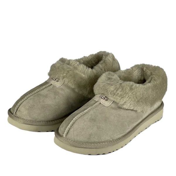 Угги UGG Coquette Grey 14157-Сірий-36 фото