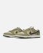 Кросівки Nike SB Dunk Low Pro Yuto Horigome Matcha 21657-Хакі-36 фото 2