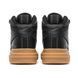 Кросівки Nike Air Force 1 Gore-Tex Black Brown Termo 05268-Чорний-41 фото 7