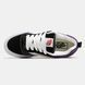 Кеди Vans KNU Skool 14771-Фіолетовий-36 фото 4