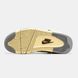 Кросівки Jordan 4 Ma Maniere Beige Brown 09760-Коричневий-36 фото 7