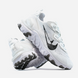 Nike React Vision White Black 17399-41 фото 3