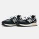 Кросівки New Balance 574 Legacy Black Grey 21266-Сірий-45 фото 2