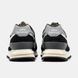 Кросівки New Balance 574 Legacy Black Grey 21266-Сірий-45 фото 6