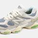 Кросівки New Balance 9060 Bricks & Wood 11525-Салатовий-36 фото 8