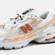 Кросівки New Balace 740 White Orange 17234-Помаранчевий-36 фото 8