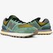 Кросівки Stone Island x New Balance 574 Legacy Light Green 17851-Зелений-36 фото 2