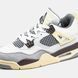 Кросівки Jordan 4 Ma Maniere Beige Brown 09760-Коричневий-36 фото 5