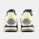 Кросівки Jordan 4 Ma Maniere Beige Brown 09760-Коричневий-36 фото 8