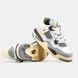Кросівки Jordan 4 Ma Maniere Beige Brown 09760-Коричневий-36 фото 4
