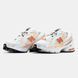 Кросівки New Balace 740 White Orange 17234-Помаранчевий-36 фото 3