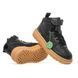 Кросівки Nike Air Force 1 Gore-Tex Black Brown Termo 05268-Чорний-41 фото 3