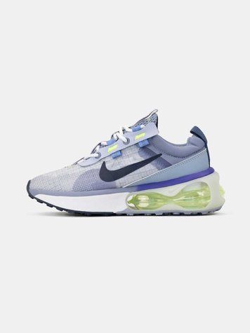 Кросівки Nike Air Max 2021 Ghost Ashen Slate/Obsidian 08416-Салатовий-37 фото
