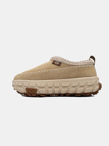 Ugg Venture Daze Beige 22724-Бежевий-37 фото