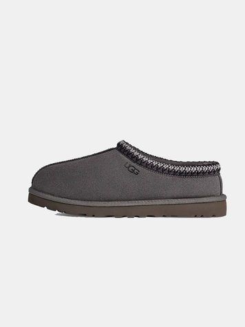 UGG Tasman Dark Grey 19448-Сірий-36 фото