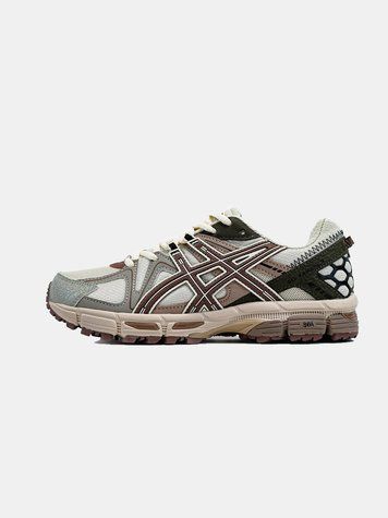 Кросівки Asics Gel-kahana 8 Marathon Pastel 13280-Бежевий-36 фото