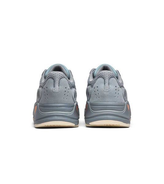 Кросівки Adidas Yeezy Boost 700 Inertia "Grey" 00677-Сірий-36 фото