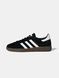 Кросівки Adidas Spezial Black 05392-Чорний-36 фото 1