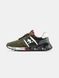 Кросівки Premiata Lander Khaki Black White 20722-Хакі-41 фото 1