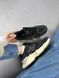 Кросівки New Balance 9060 "Black Suede" 14522-Чорний-36 фото 2